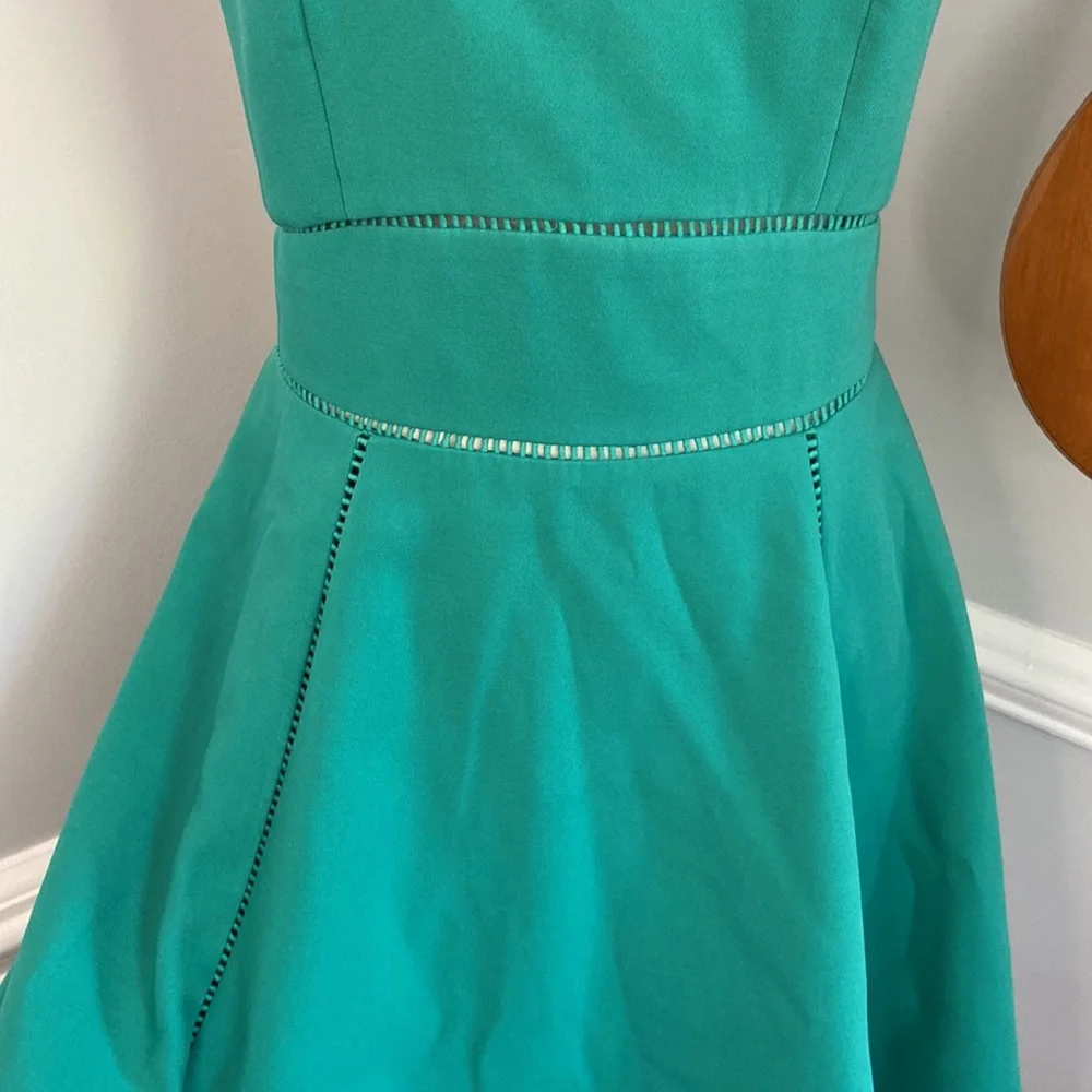 Gianni Bini Fit and Flare Dress - Picture 3 of 11